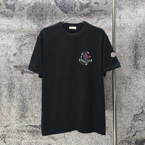 Moncler 2026ss New T Shirt Size S-XXL