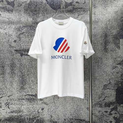 Moncler 2026ss New T Shirt Size S-XXL