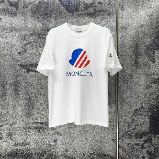 Moncler 2026ss New T Shirt Size S-XXL