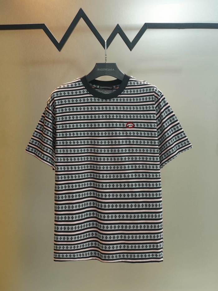Chrome Hearts 2026ss New T Shirt Size S-XL