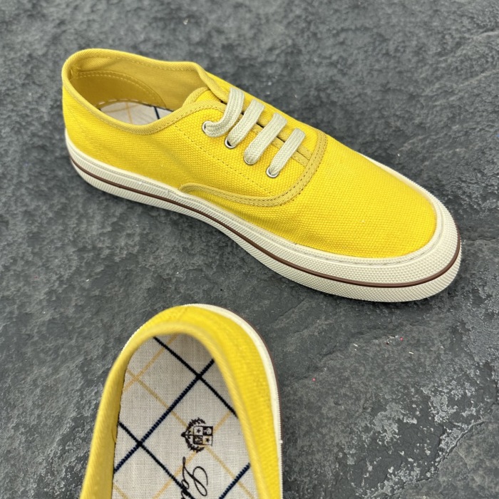 Loro Piana Nantucket Walk Sneaker Size 36-46