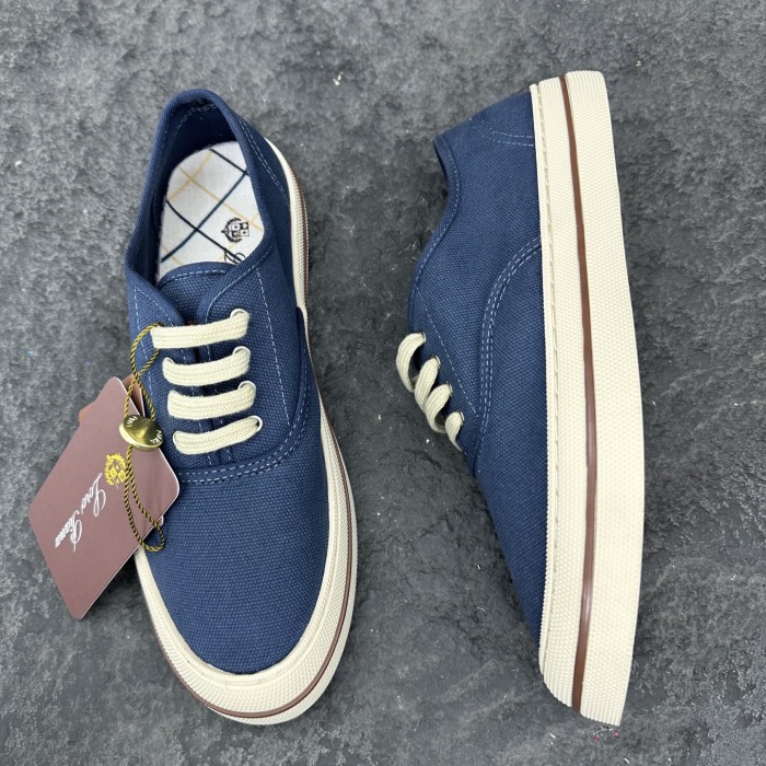 Loro Piana Nantucket Walk Sneaker Size 36-46