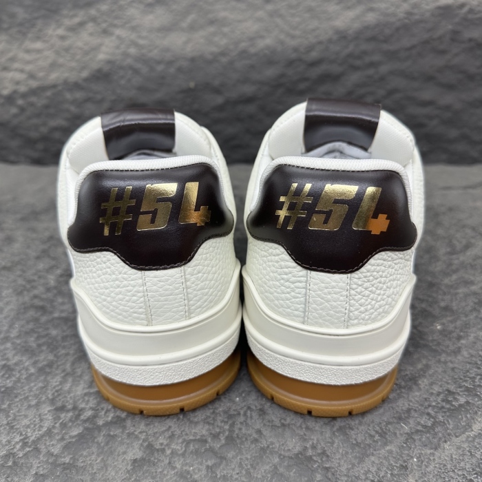 Louis Vuitton Trainer Sneaker size 36-46