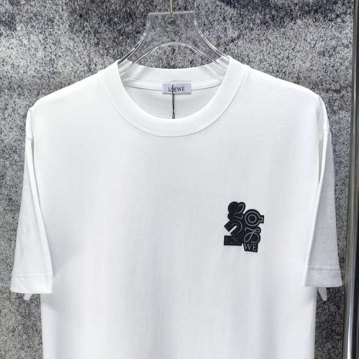 Loewe 2026ss New T Shirt Size S-XXL