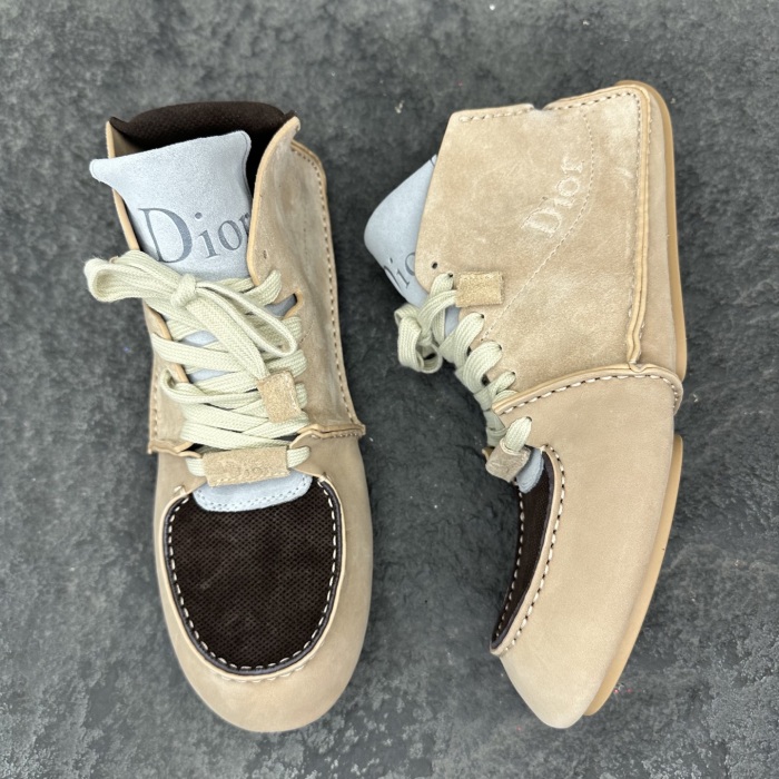 Dior Roadie Sneaker Size 36-46