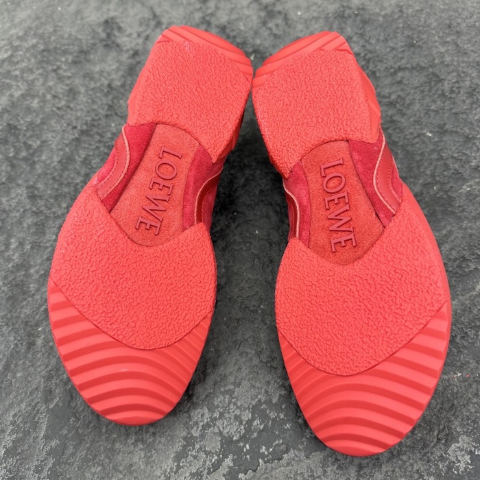 Loewe Grip Sneaker Size 36-46