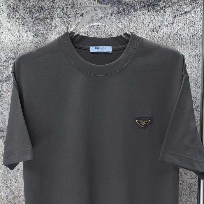 Prada 2026ss New T Shirt Size S-XXL