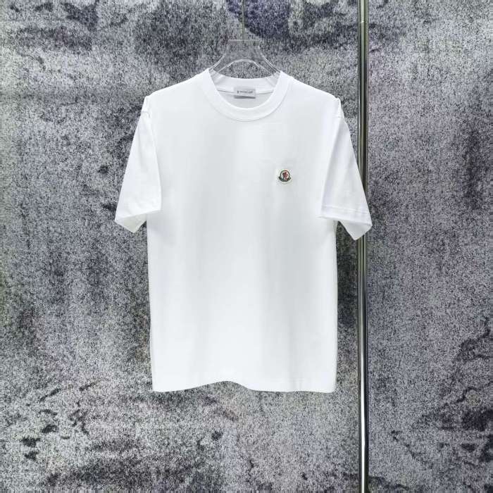 Moncler 2026ss New T Shirt Size S-XXL