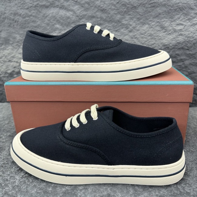 Loro Piana Nantucket Walk Sneaker Size 36-46