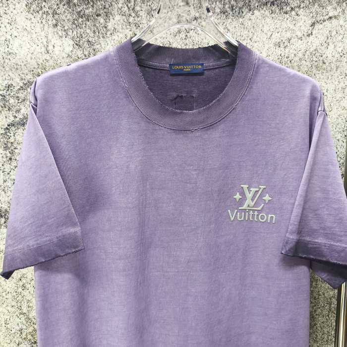 Louis Vuitton 2026ss New T Shirt Size S-XXL