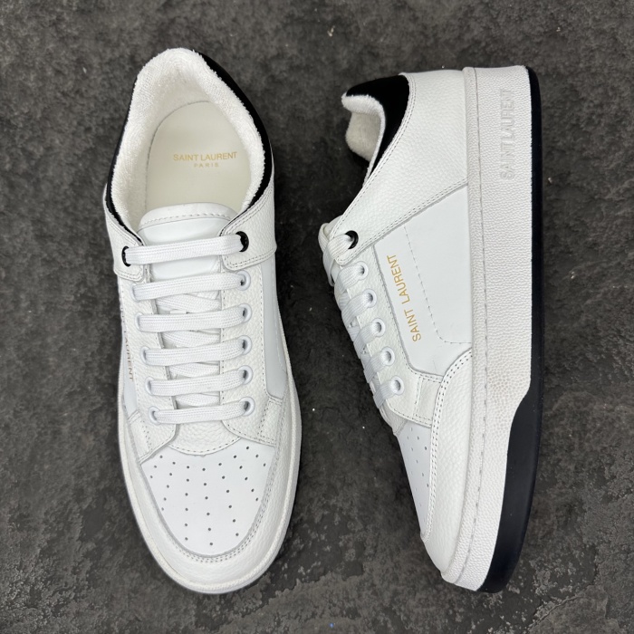 YSL Yves Saint Laurent SL/61 Sneaker Size 36-46