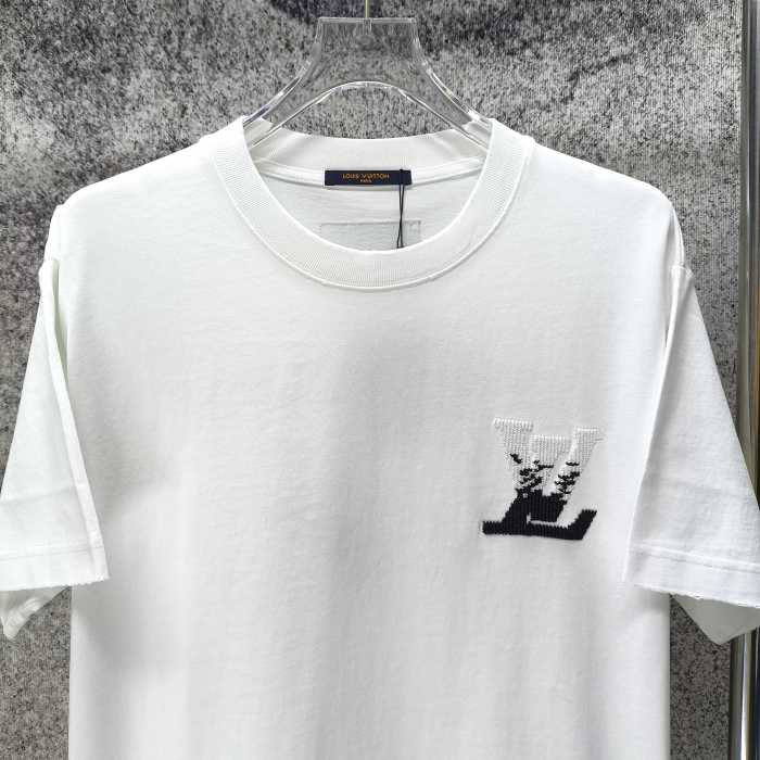 Louis Vuitton 2026ss New T Shirt Size S-XXL