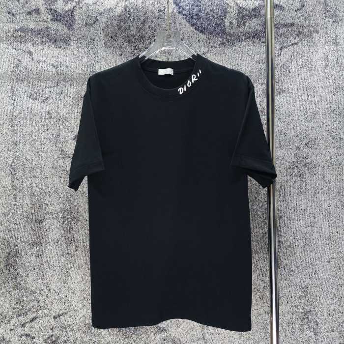 Dior 2026ss New T Shirt Size S-XXL