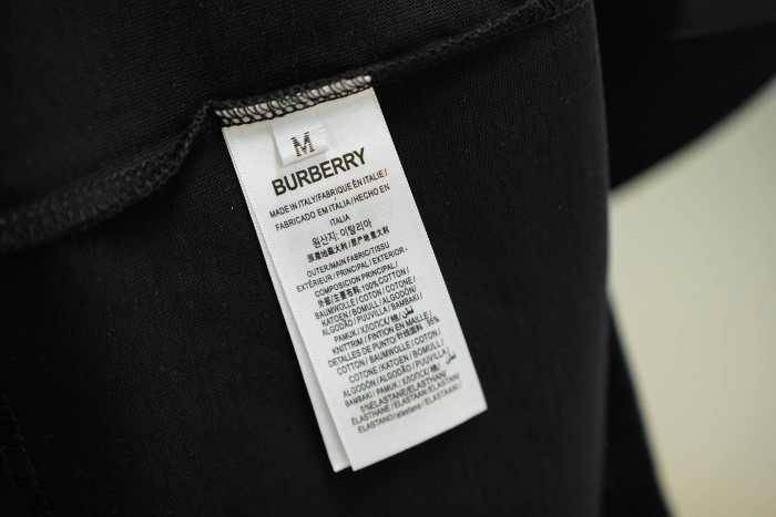 Burberry 2026ss New T Shirt Size S-XL