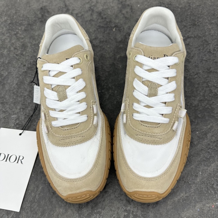 Dior 2026ss Tech Sneaker Size 36-41