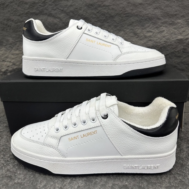 YSL Yves Saint Laurent SL/61 Sneaker Size 36-46