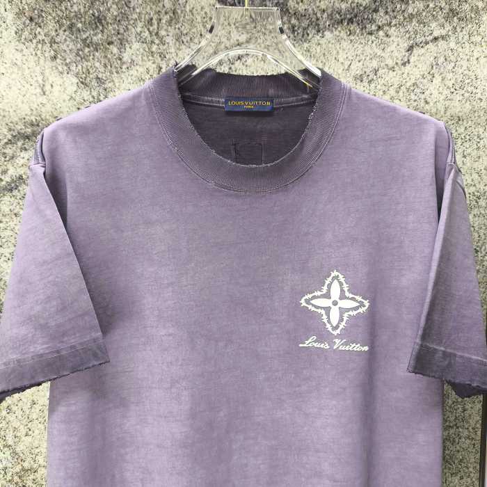 Louis Vuitton 2026ss New T Shirt Size S-XXL
