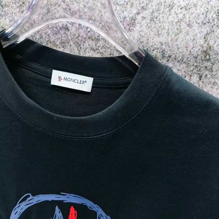 Moncler 2026ss New T Shirt Size S-XXL