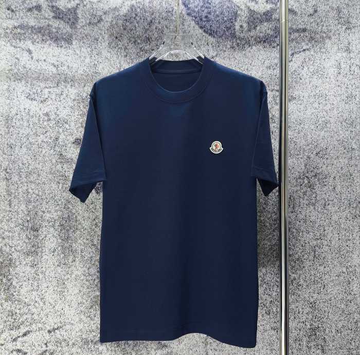 Moncler 2026ss New T Shirt Size S-XXL