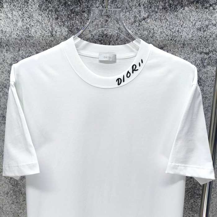 Dior 2026ss New T Shirt Size S-XXL