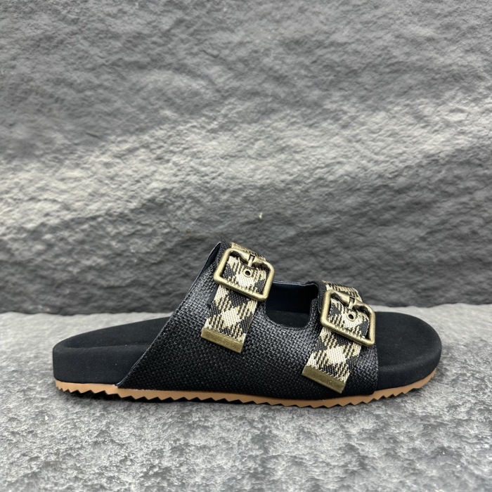 Burberry Urchin Sandals & Slippers Size 36-46