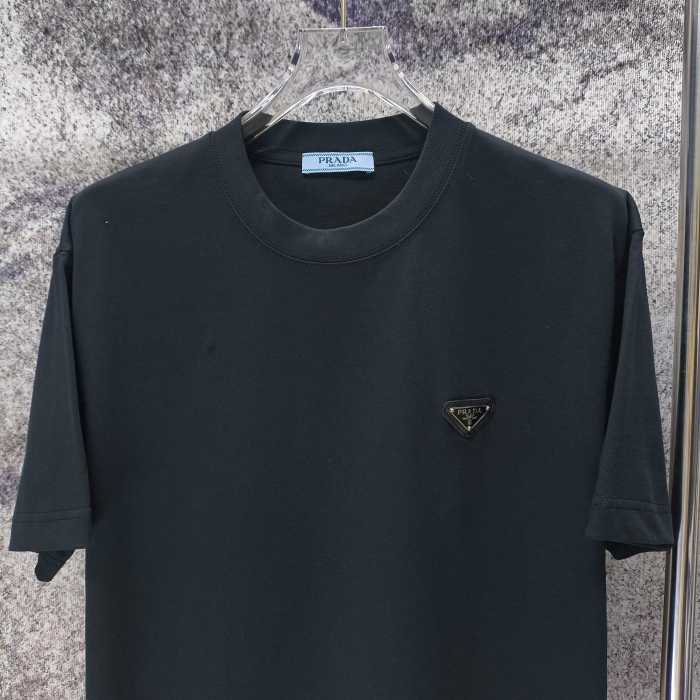 Prada 2026ss New T Shirt Size S-XXL