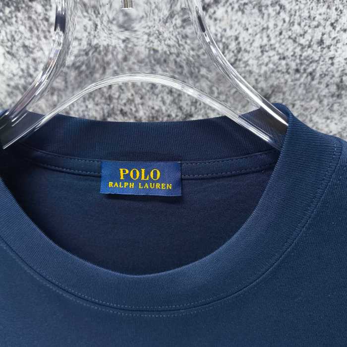 Ralph Lauren 2026ss New T Shirt Size S-XXL