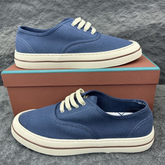 Loro Piana Nantucket Walk Sneaker Size 36-46
