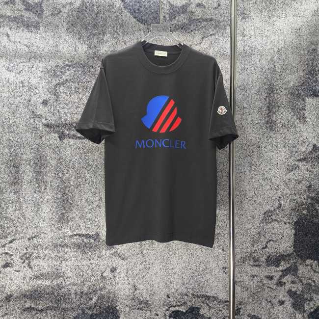 Moncler 2026ss New T Shirt Size S-XXL