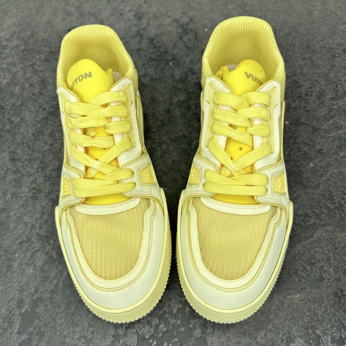 Louis Vuitton Trainer Sneaker size 36-46