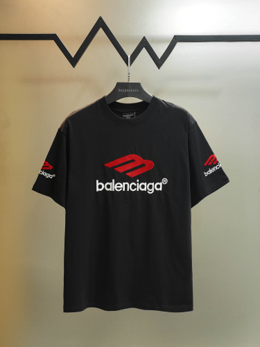 Balenciaga 2026ss New T Shirt Size S-XL