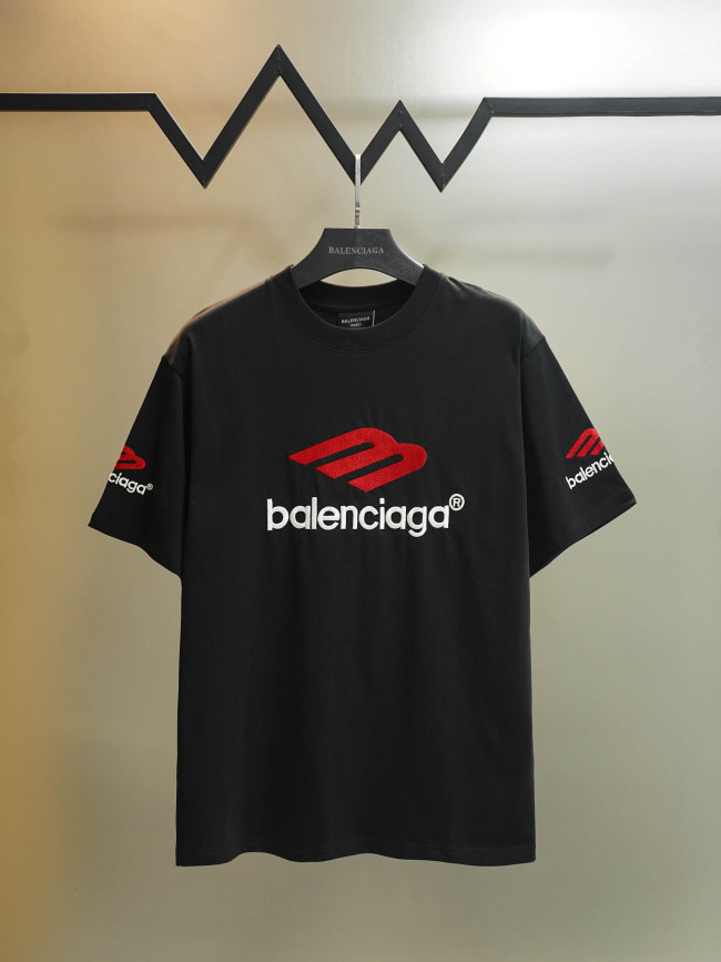 Balenciaga 2026ss New T Shirt Size S-XL