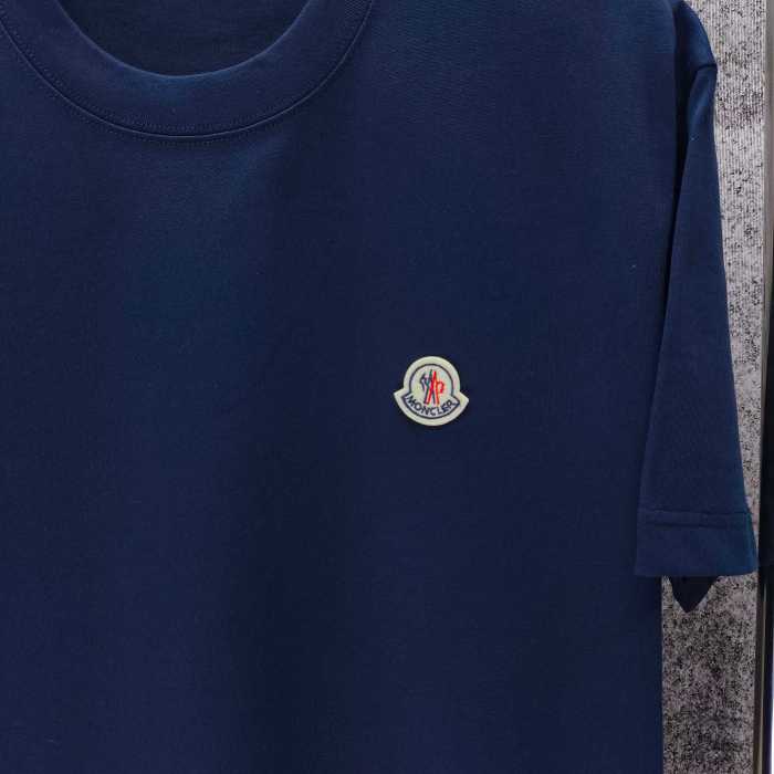 Moncler 2026ss New T Shirt Size S-XXL