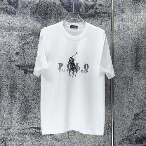 Ralph Lauren 2026ss New T Shirt Size S-XXL