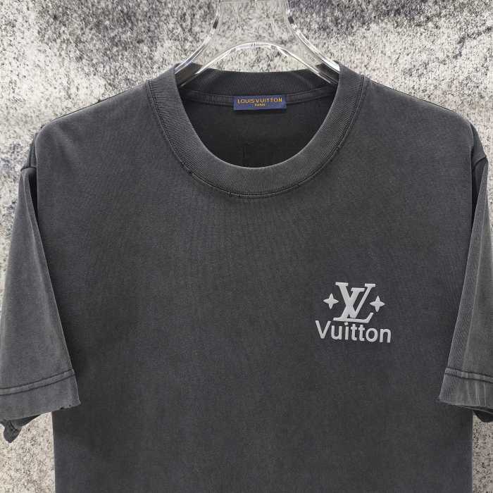 Louis Vuitton 2026ss New T Shirt Size S-XXL