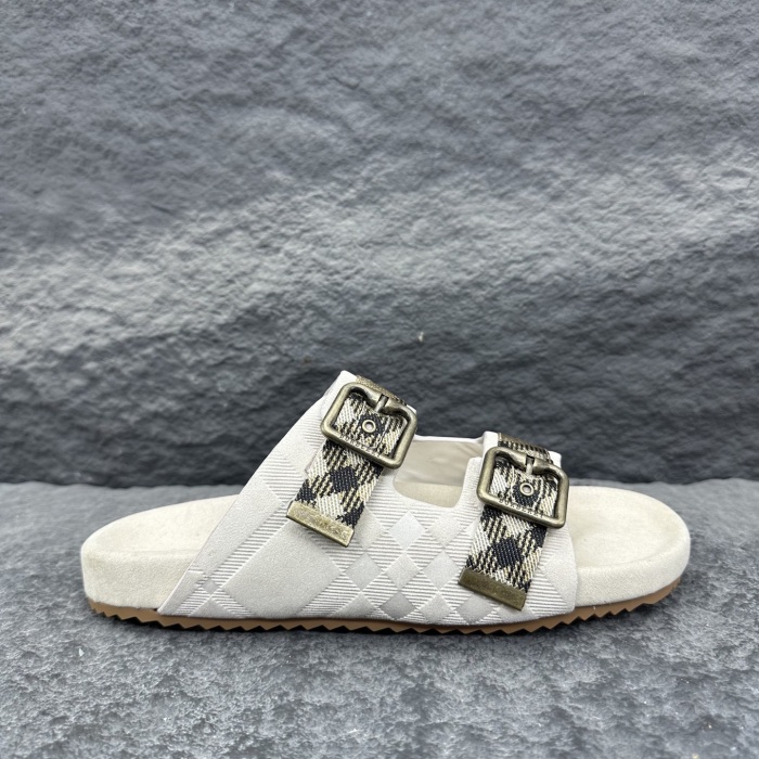 Burberry Urchin Sandals & Slippers Size 36-46