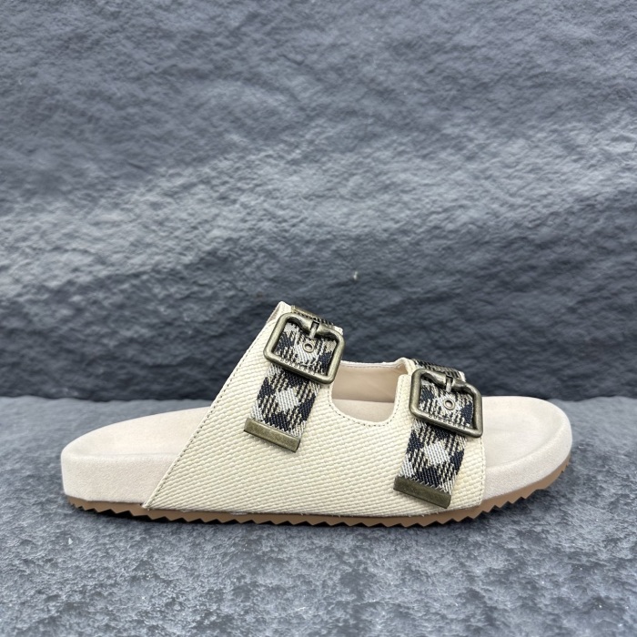 Burberry Urchin Sandals & Slippers Size 36-46