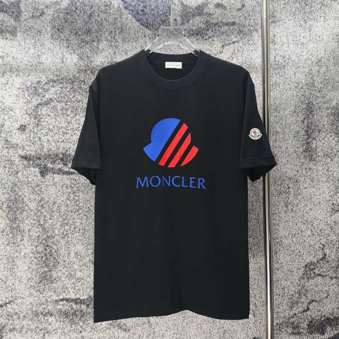 Moncler 2026ss New T Shirt Size S-XXL