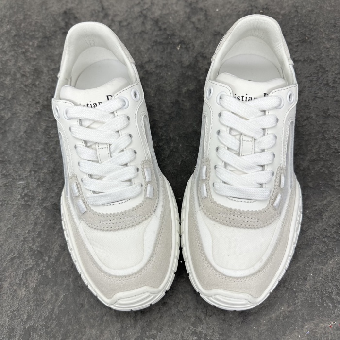 Dior 2026ss Tech Sneaker Size 36-41