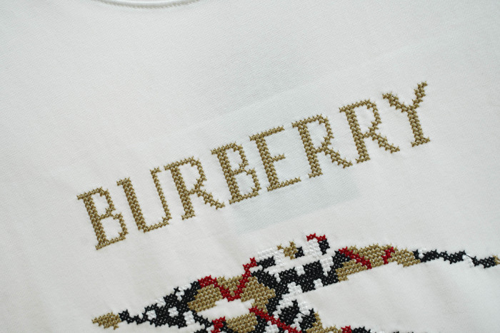 Burberry 2026ss New T Shirt Size S-XL