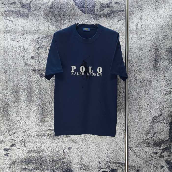 Ralph Lauren 2026ss New T Shirt Size S-XXL