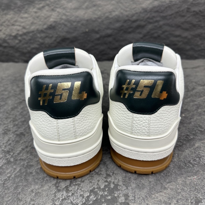 Louis Vuitton Trainer Sneaker size 36-46