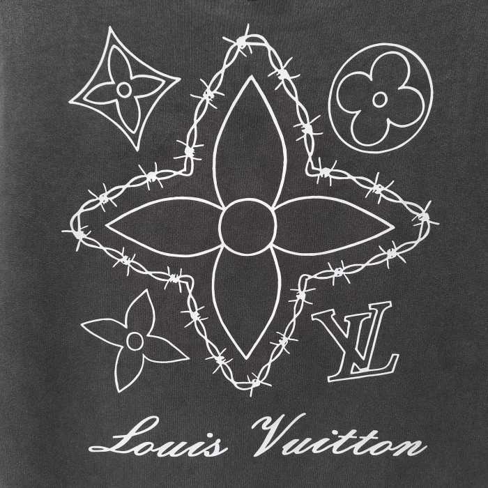 Louis Vuitton 2026ss New T Shirt Size S-XXL