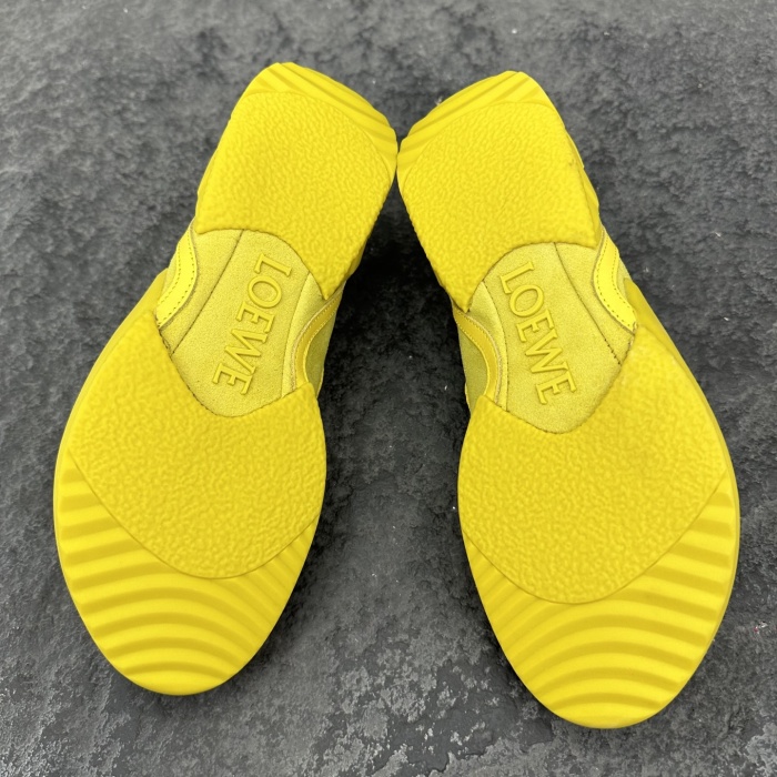 Loewe Grip Sneaker Size 36-46