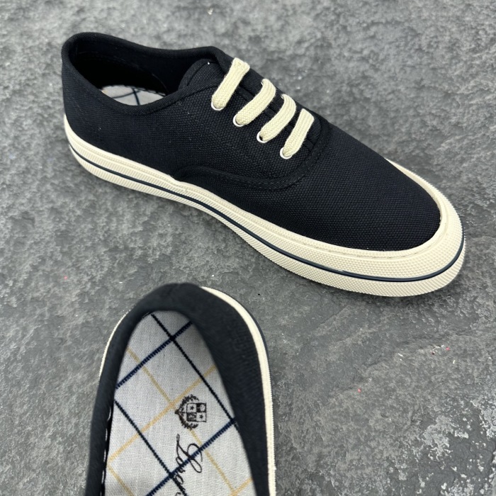Loro Piana Nantucket Walk Sneaker Size 36-46