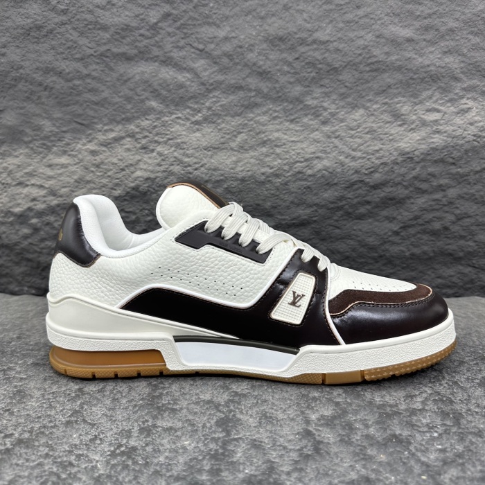 Louis Vuitton Trainer Sneaker size 36-46