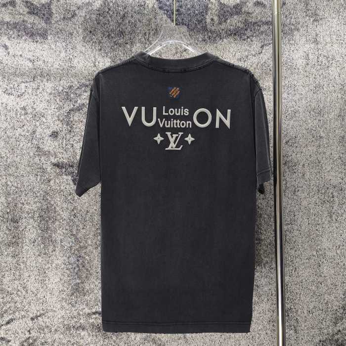 Louis Vuitton 2026ss New T Shirt Size S-XXL