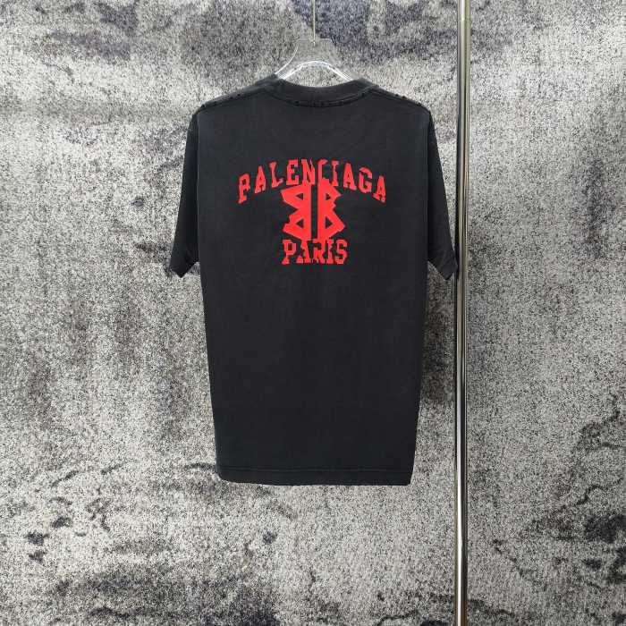 Balenciaga 2026ss New T Shirt Size S-XXL