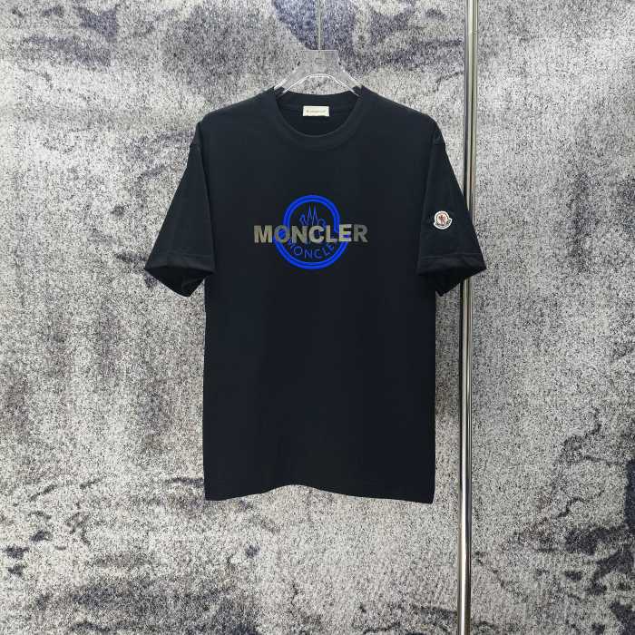 Moncler 2026ss New T Shirt Size S-XXL
