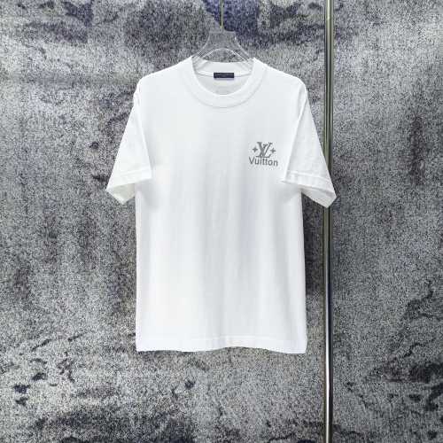 Louis Vuitton 2026ss New T Shirt Size S-XXL